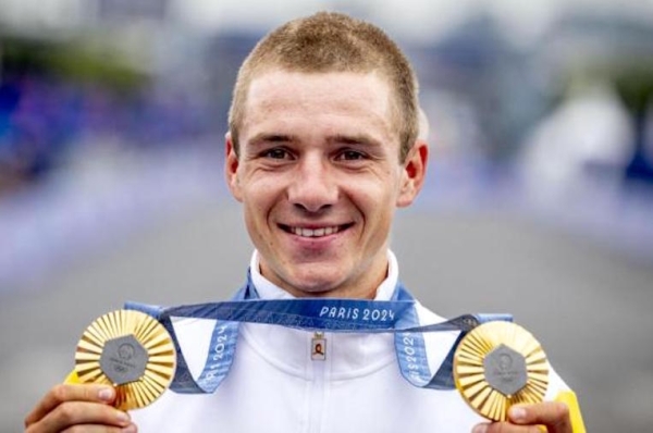 Schmierengeschichte um Remco Evenepoel und das Angebot von Red Bull