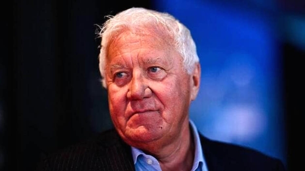 Patrick Lefevere geht nach 20 Jahren als Manager in Pension