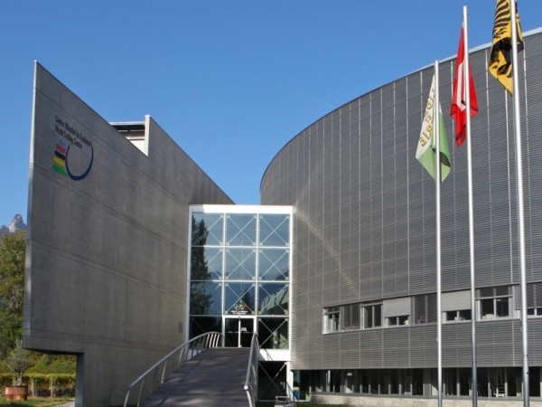 Die UCI Mannschaften für das Jahr 2025 – WorldTour- ProContinental und Continental Teams