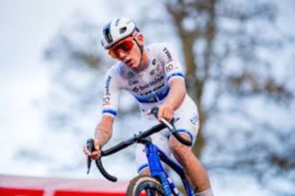 Swiss Cycling hat 11 FahrerInnen aufgeboten für die Radquer WM in Frankreich