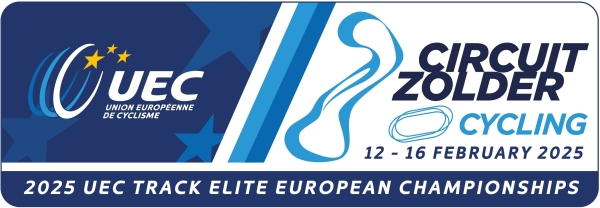 Bahn Europameisterschaften in Zolder Belgien, 2. Tag: Erste Medaille für die Schweiz