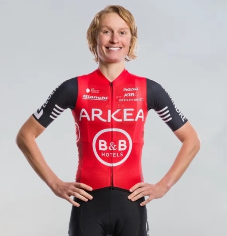 20. Omloop Nieuwsblad Frauen: Überraschung durch Ausreissercoup der Fluchtgruppe