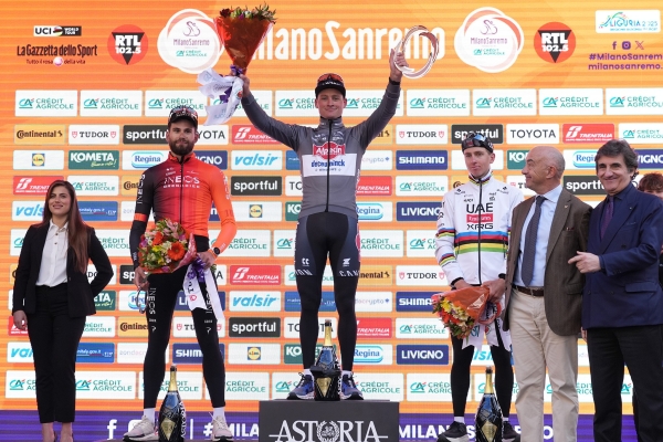MATHIEU VAN DER POEL, KONING DER KONINGEN.