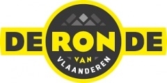109. Ronde van Vlaanderen Bruges-Oudenaarde 269 km mit 5 Schweizer