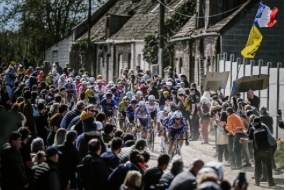 De belangrijkste deelnemers van Parijs – Roubaix 2025