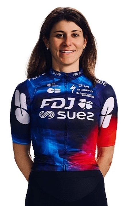 10. Pfeil durch Brabant: Solosieg von Elisa Longo Borghini – Elise Chabbey in den Top Ten