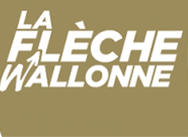 Am Mittwoch: 89. La Flèche Wallonne: Ankunft Mur de Huy