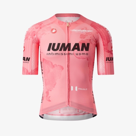 108. Giro  2025: Heute war Ruhetag und Transfer von Albanien nach Italien