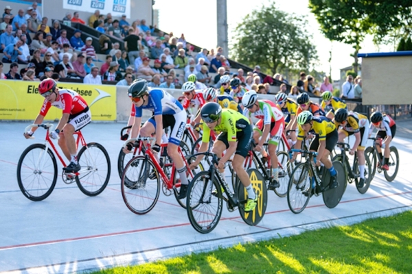 Offene Rennbahn Oerlikon: Interessantes Programm für den 20. Mai 2025