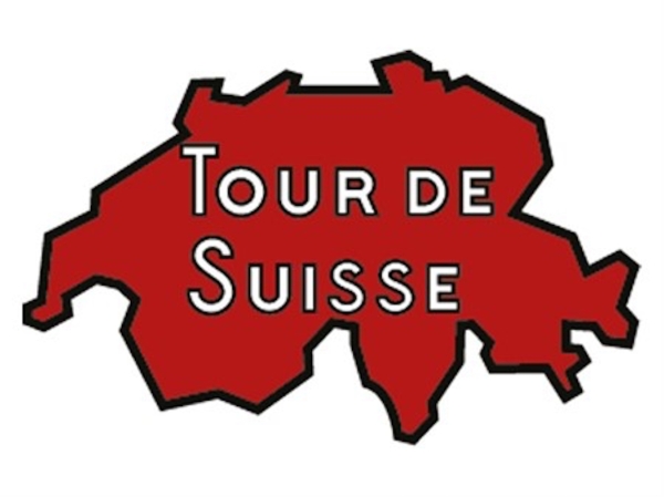 Radsport in der Schweiz: 10 Tage auf höchstem Niveau