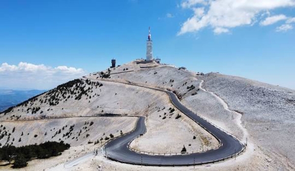 Tour de France: Der Mont Ventoux und seine Dramen