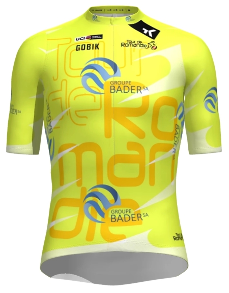 4. Tour de Romandie Féminin 15. – 17. August 2025