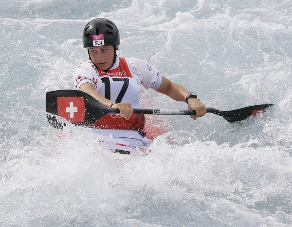 Tour de Romandie Siegerin ist Elise Chabbey – Wer ist die Sportlerin aus Genève ?