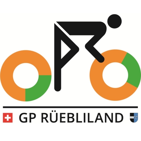 49. GP Rüebliland 5. – 7. September 2025 – Int. Junioren Etappenrennen