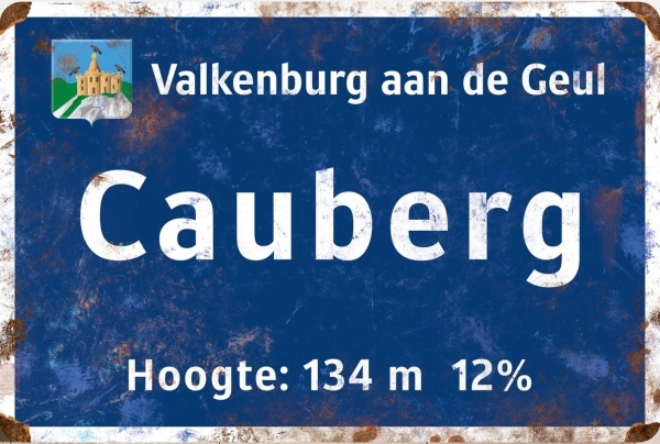 Die 3. Etappe der Tour of Holland musste abgebrochen werden