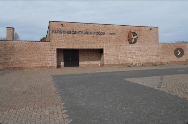 1E WIELER- VOETBALBEURS DESSEL ZAT. 25 OKTOBER.