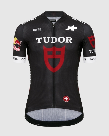 Tudor Pro Cycling Team 2026: Fahrer aus 13 Nationen