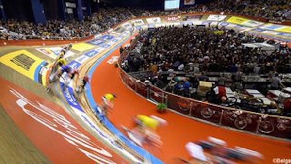 Spannendes Finale am 6-Day von Gent – Gute Schweizer bei den U-23