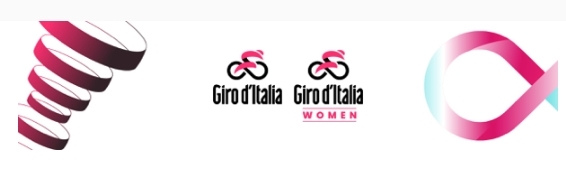 Presentatie van de routes van  de Giro dItalia en de Giro dItalia Women