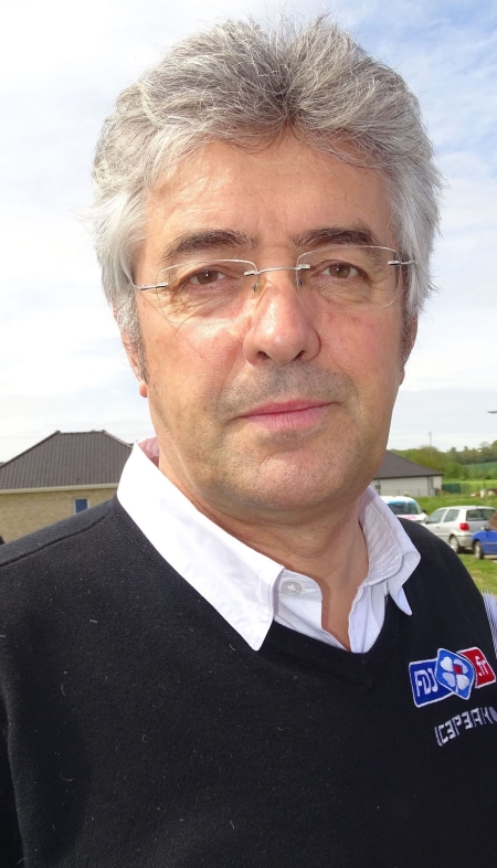 Marc Madiot, Groupama-FDJ tritt ins zweite Glied nach fast 30 Jahren Manager
