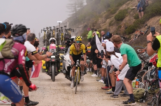 Simon Yates beëindigt wielercarrière
