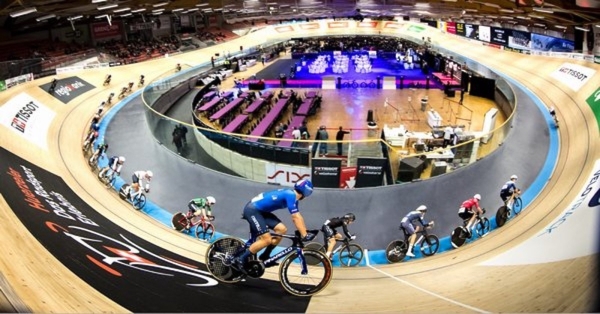 Bahn Schweizermeisterschaften im Tissot Velodrome Grenchen 17./18. Januar 2026