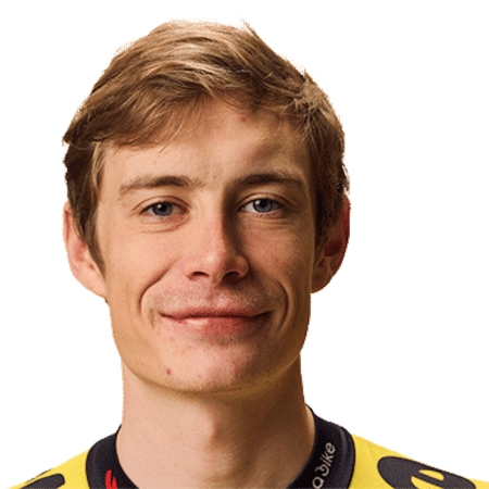 Angriff ist die beste Verteidigung: Leader Vingegaard mit Solosieg in der 5. Etappe