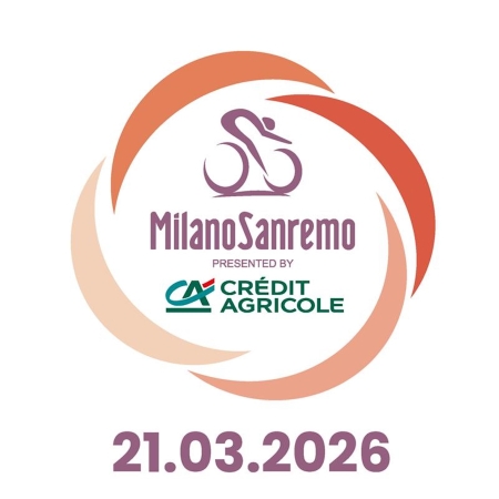 La Primavera Milano – San Remo Herren und Damen am 21. März 2026