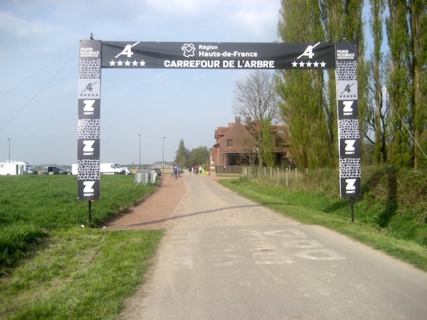 Paris-Roubaix 2026: Femmes – U-23 und U-19 Junioren