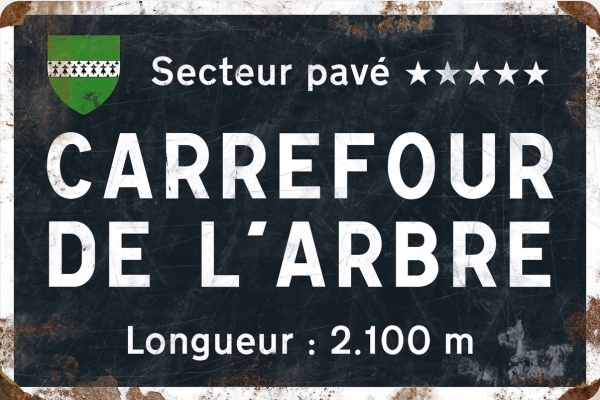 Paris – Roubaix der Junioren und Espoirs U-23 mit Schweizerbeteiligung