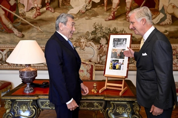 Eddy Merckx – 6 Operationen in sechs Monaten an der Hüfte