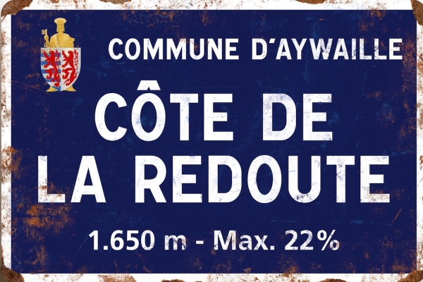 112. Liège-Bastogne-Liège vom Sonntag 26. April 2026 der Herren