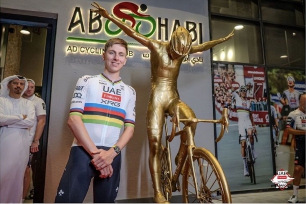79. Tour de Romandie 2026: 5. Etappe Lucens-Leysin 178 km