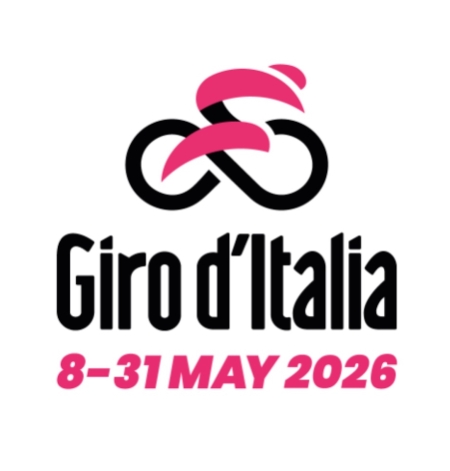 109. Italien Rundfahrt vom 8. – 31. Mai mit Start in Bulgarien