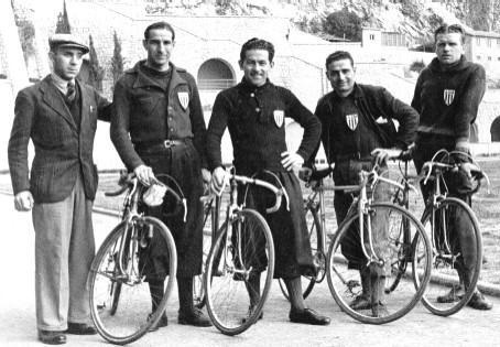 Monaco et le cyclisme