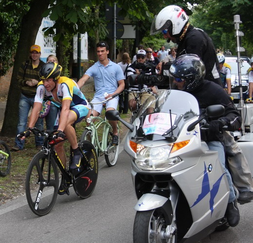 Bruyneel: \’Ik wil de ploeg niet laten vallen\’