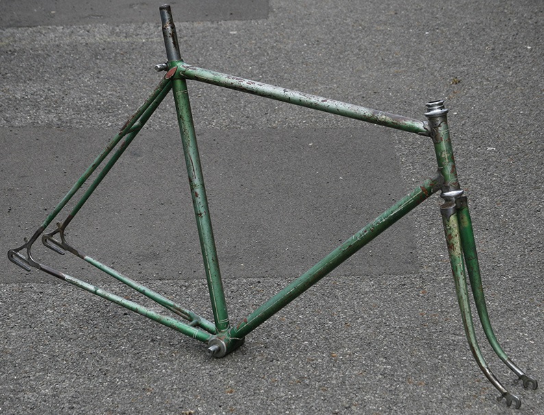 Cimatti