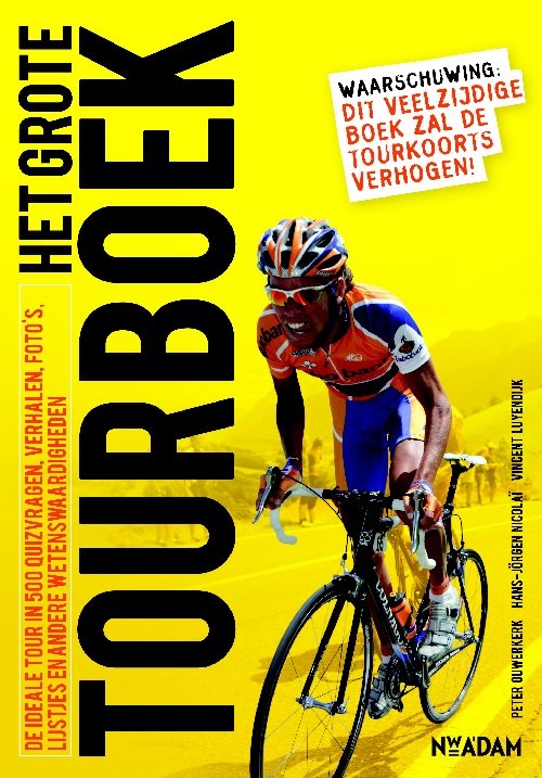 Het Grote Tourboek