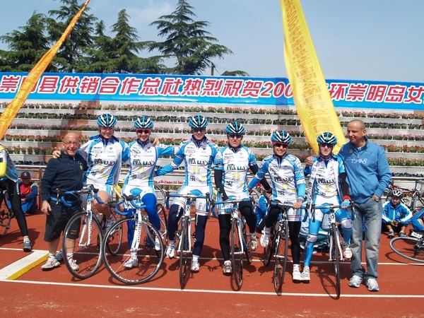 Obiettivo Freccia Vallone per la Selle Italia-Ghezzi