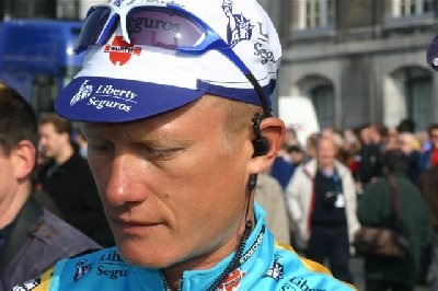 Le Tour: \’Als ik er niet in mag, moet Bruyneel weg\’