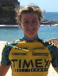 Gaudry Watson, Tracey