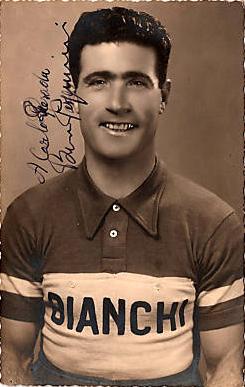 Pasquini, Bruno