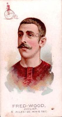 Wood, Fred