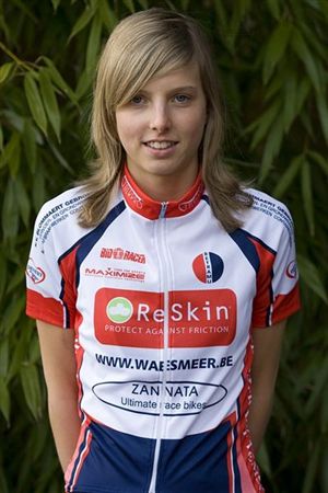 Hannes, Kaat