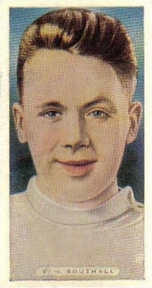 Southall, Frank