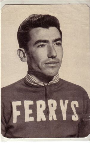 Martí Moreno, Francisco