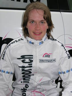 Schwager, Mirjam