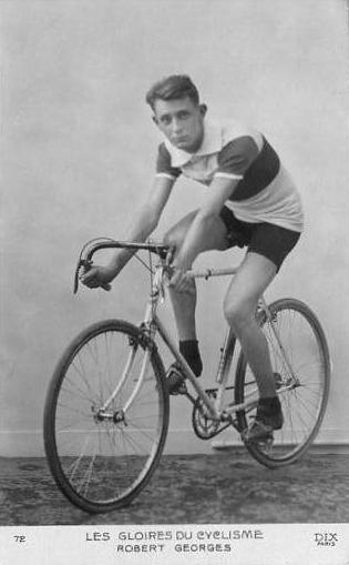 Robert, Georges