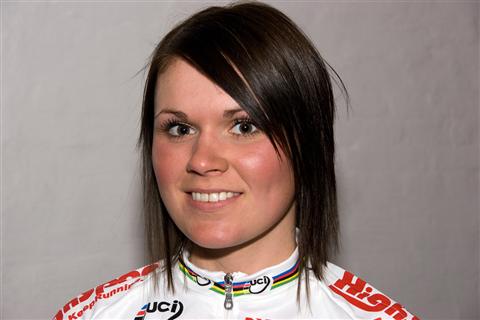 Grandt Petersen, Maria