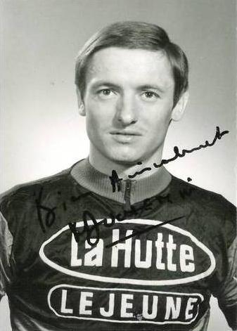 Duchemin, Marcel